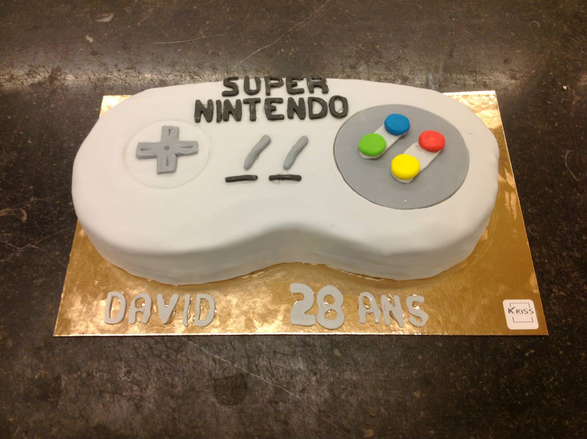 Commandes sur mesure